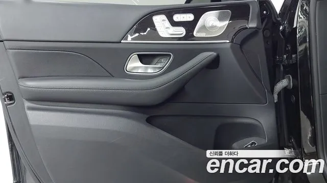 Mercedes-Benz GLE-Class W167 — Фото автомобиля 15