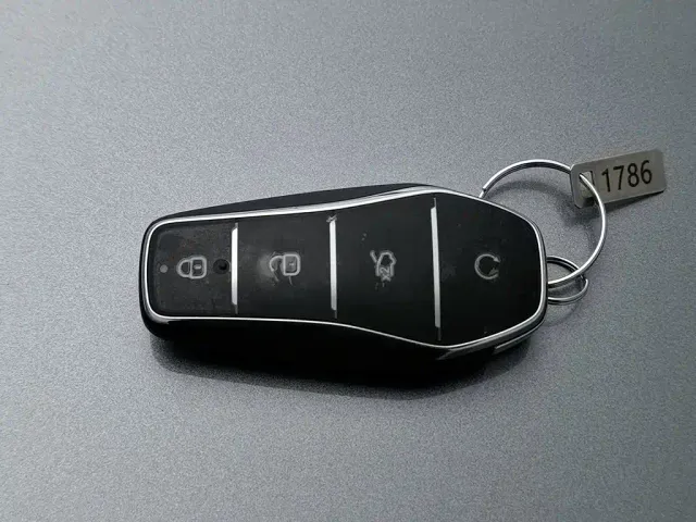 BYD Seal 05 DM-i — Фото автомобиля 19