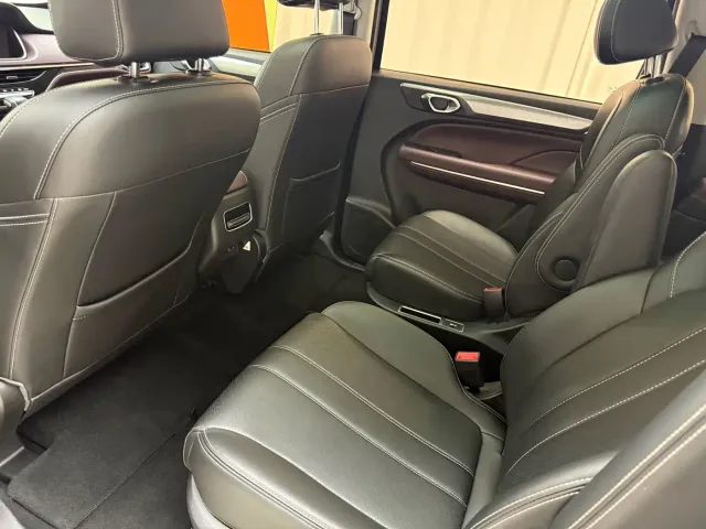 GAC Trumpchi M6 — Фото автомобиля 18