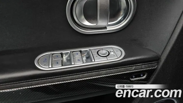Hyundai Ioniq 5 Ioniq5 — Фото автомобиля 28