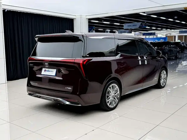 Buick Century — Фото автомобиля 13