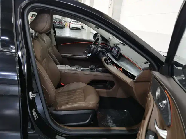 Chery Arrizo 8 — Фото автомобиля 23