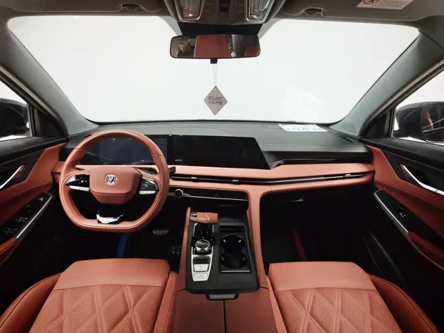 Changan CS75 Plus — Фото автомобиля 18