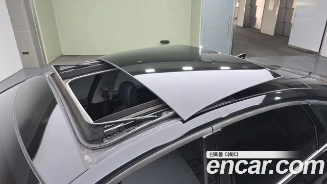 Kia K8 2.5 Бензин 2WD — Фото автомобиля 19