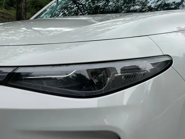 Leapmotor C10 — Фото автомобиля 10