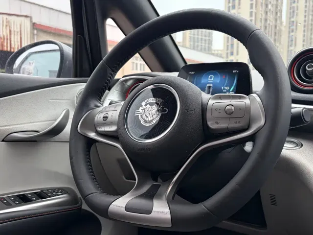 BYD Dolphin — Фото автомобиля 16