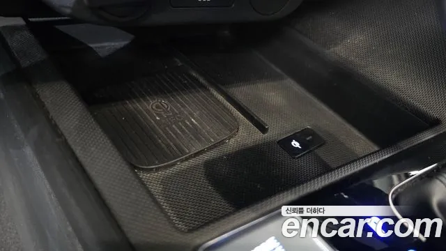 Hyundai AVANTE Новый Avante (CN7) — Фото автомобиля 28