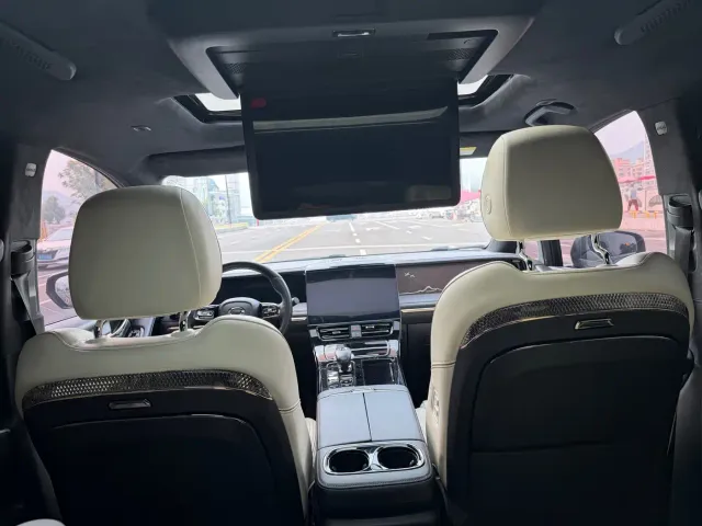 GAC Trumpchi M8 — Фото автомобиля 8