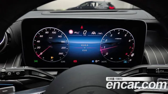 Mercedes-Benz GLC-Class — Фото автомобиля 11