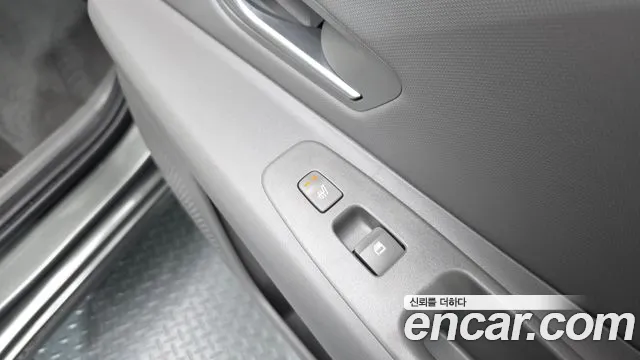Hyundai AVANTE — Фото автомобиля 17