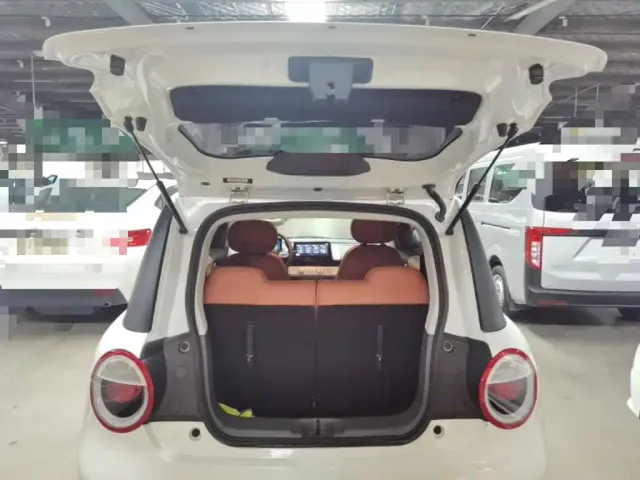 Changan Lumin — Фото автомобиля 18