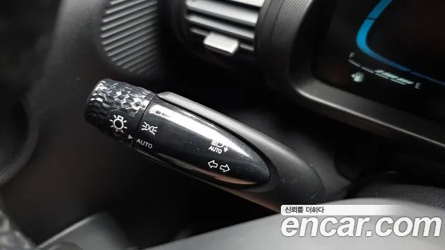 Hyundai Casper Casper Inspiration — Фото автомобиля 18