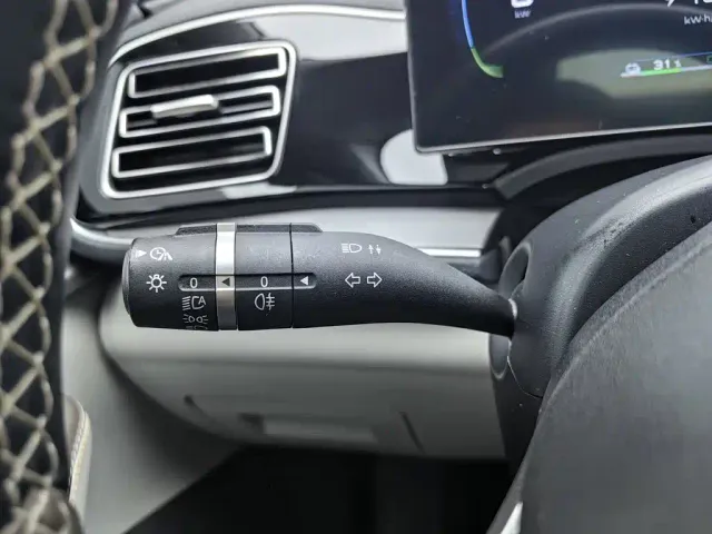 BYD Qin PLUS — Фото автомобиля 21