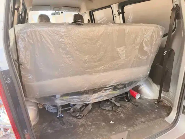 Wuling Rongguang S — Фото автомобиля 5