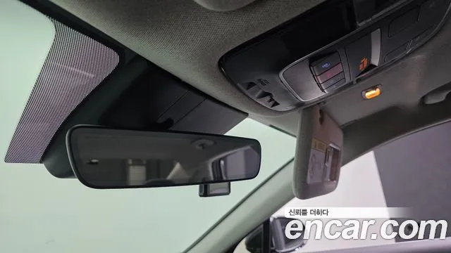 Hyundai Sonata DN8 — Фото автомобиля 15