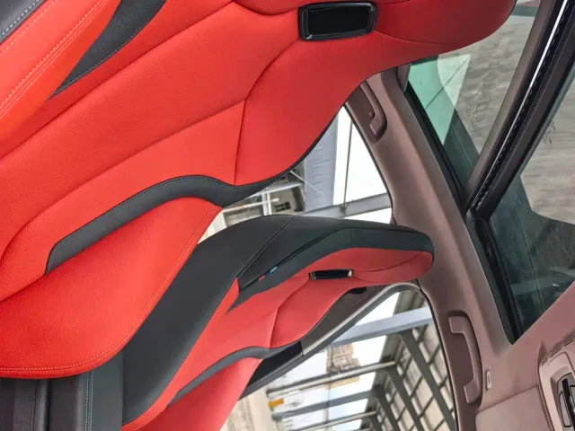 BMW 1 Series — Фото автомобиля 18