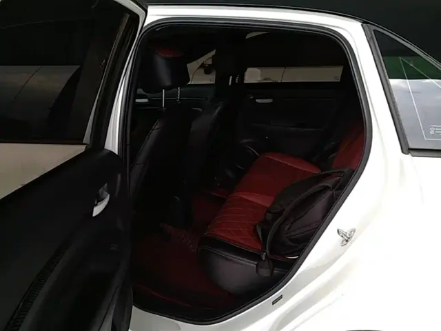 Honda Fit — Фото автомобиля 16