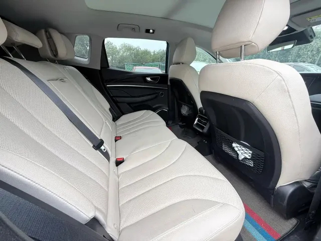 Skyworth Auto Skyworth ME7 — Фото автомобиля 5