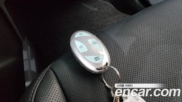 Hyundai Ioniq6 — Фото автомобиля 12