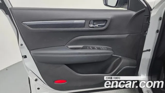Renault Korea QM6 New — Фото автомобиля 13