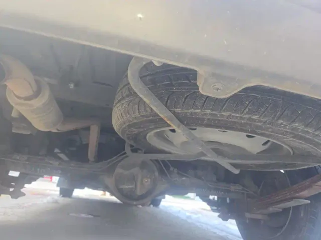Jinbei New Hiace X30L — Фото автомобиля 24