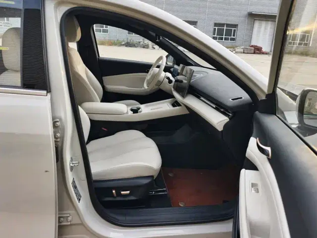Baojun Yunhai — Фото автомобиля 8