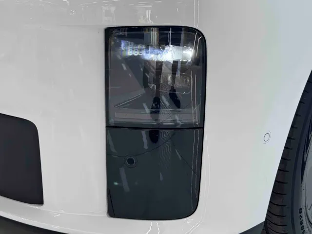 Li Auto i6 — Фото автомобиля 4
