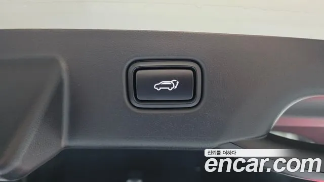 Kia Niro The All New — Фото автомобиля 22