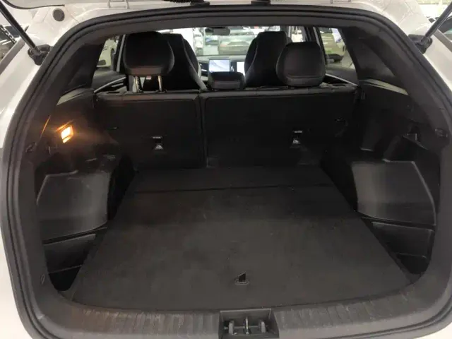 Geely Galaxy L7 — Фото автомобиля 4