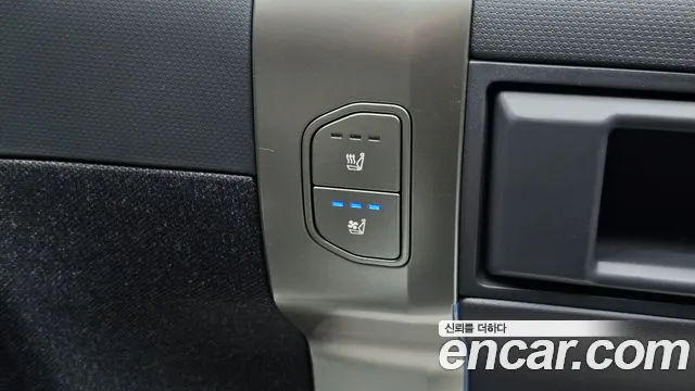 Kia EV3 — Фото автомобиля 25