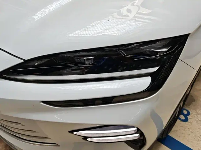 BYD Song PLUS — Фото автомобиля 5