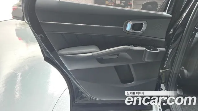 Kia Sorento 4th Gen — Фото автомобиля 14