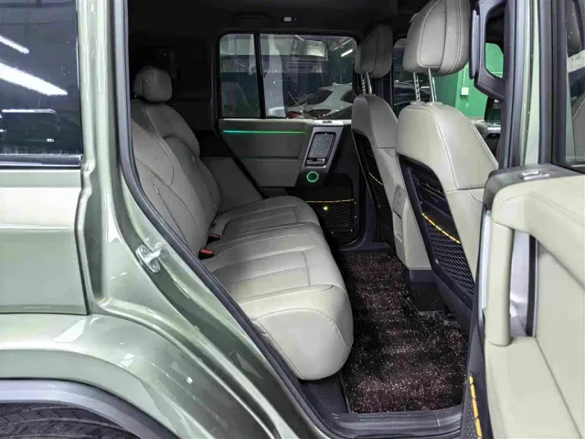 iCAR V23 — Фото автомобиля 13