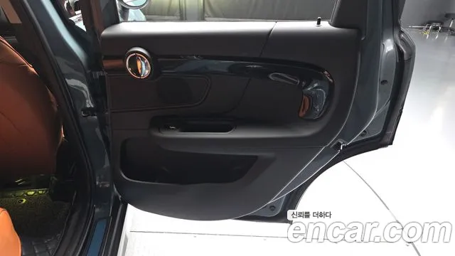 MINI Countryman — Фото автомобиля 14