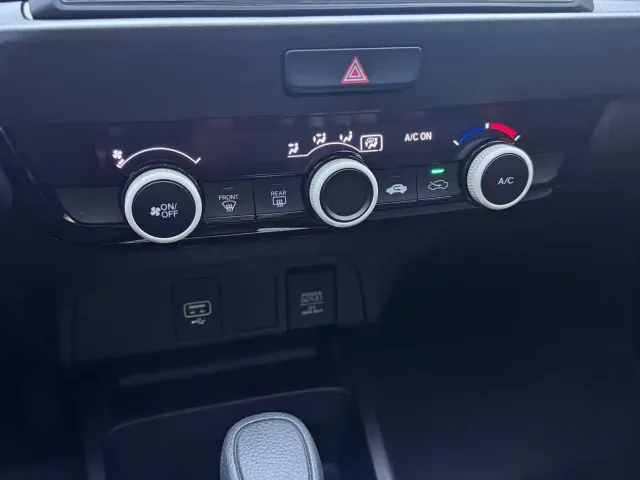 Honda Fit — Фото автомобиля 16