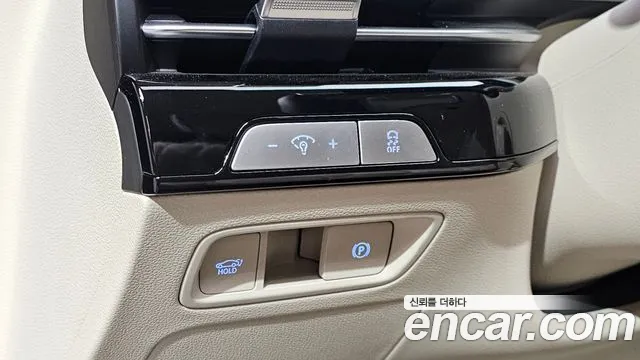Genesis G80 RG3 — Фото автомобиля 24