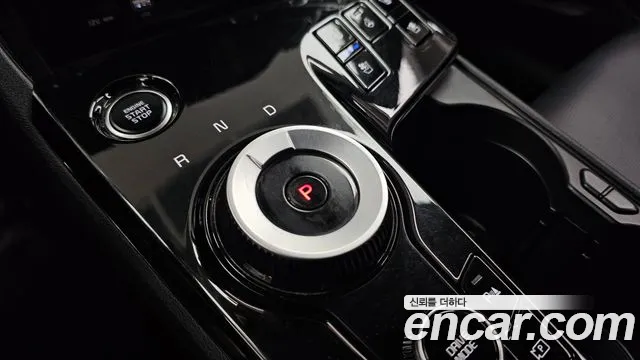 Kia Sportage Sportage 5-е поколение Дизель 2.0 2WD — Фото автомобиля 9