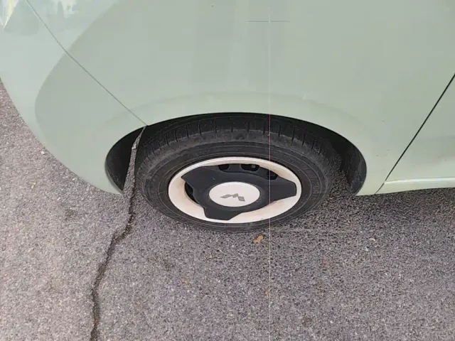 Wuling Hongguang Mini EV — Фото автомобиля 22