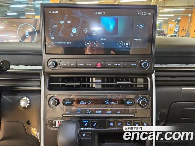 Hyundai Staria Новый Staria — Фото автомобиля 12