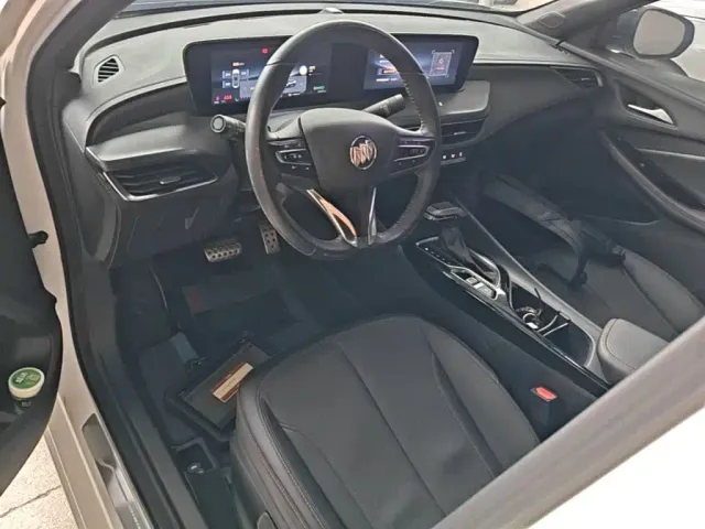 Buick Verano — Фото автомобиля 9