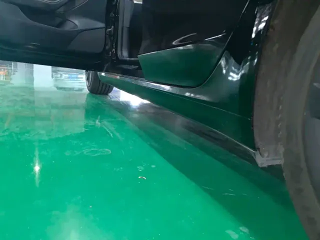 Tesla Model 3 — Фото автомобиля 21