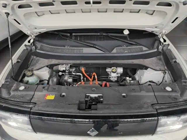 Baojun Yep Plus — Фото автомобиля 19