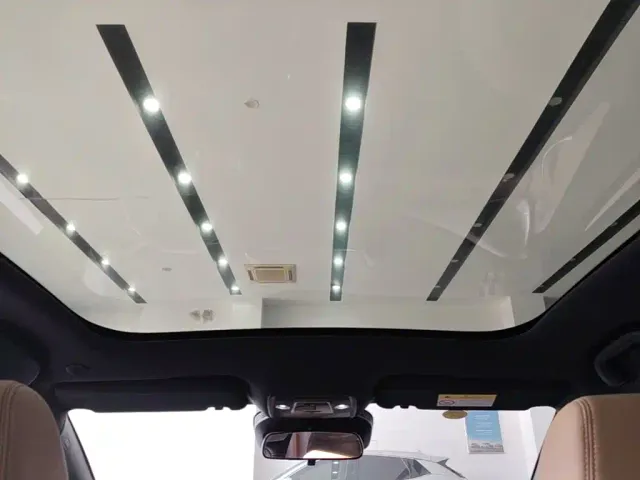 BYD Dolphin — Фото автомобиля 17