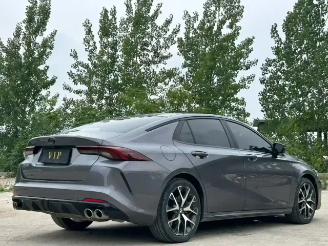 GAC Trumpchi Emkoo — Фото автомобиля 8