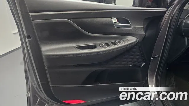 Hyundai Santafe — Фото автомобиля 6