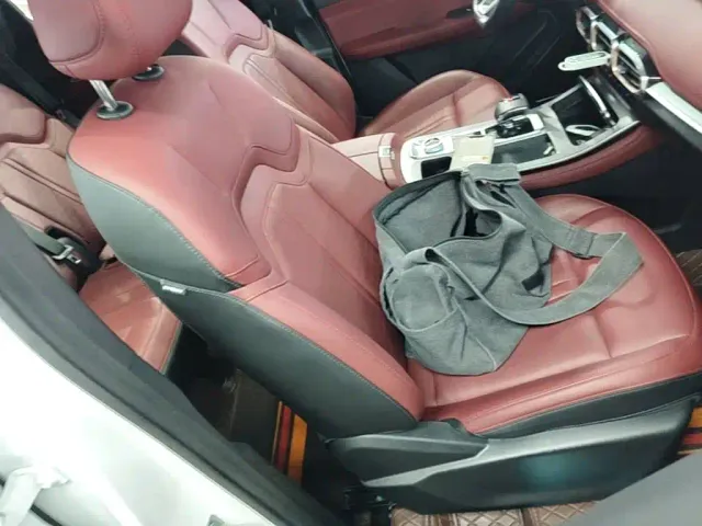 Jetour X70 Plus — Фото автомобиля 19