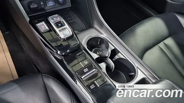 Hyundai Sonata DN8 — Фото автомобиля 12