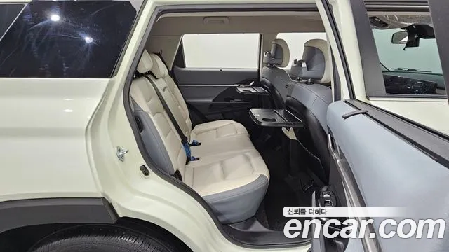 KG_Mobility_Ssangyong Torres — Фото автомобиля 17