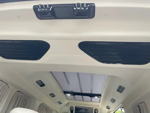 Maxus Xintu V90 — Фото автомобиля 24