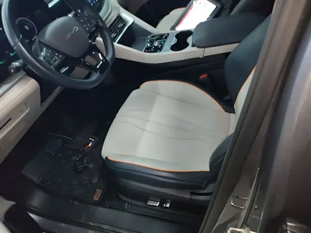 BYD Song PLUS — Фото автомобиля 14